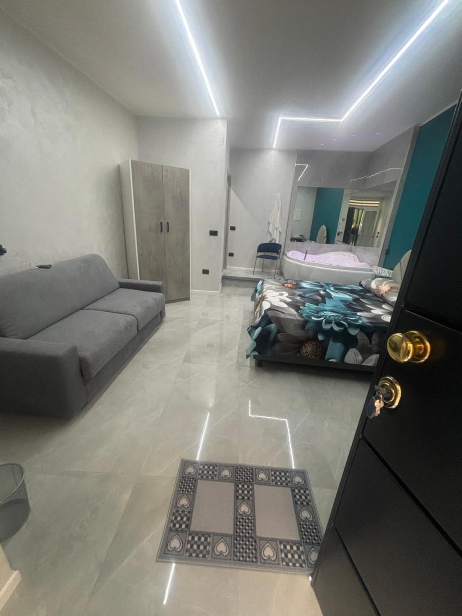 Kekka House Briante Apartment Naples Exterior photo