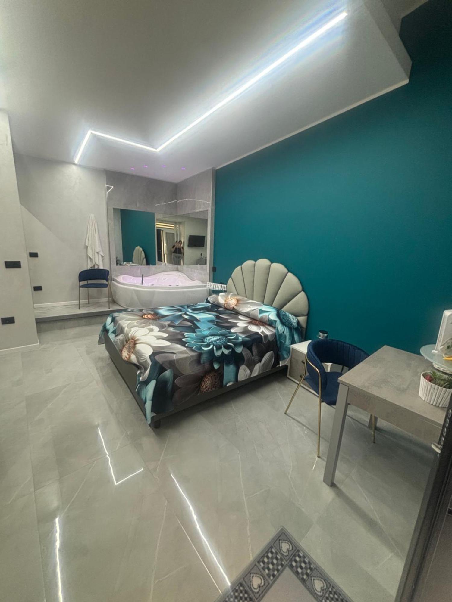Kekka House Briante Apartment Naples Exterior photo
