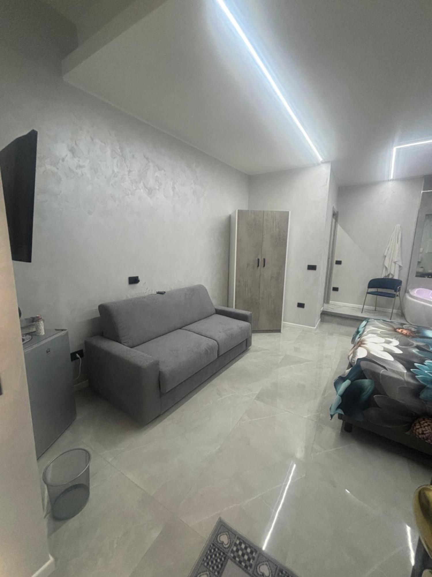 Kekka House Briante Apartment Naples Exterior photo
